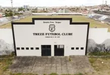 Treze Futebol S.A. é impedida pela Justiça de gerir futebol e receber receitas do clube