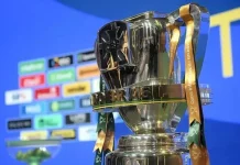 Quartas da Copa do Brasil terão clássicos paulista, gaúcho e mineiro