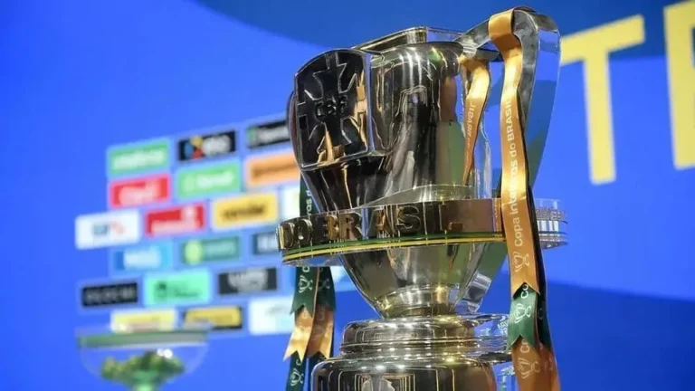 Quartas da Copa do Brasil terão clássicos paulista, gaúcho e mineiro