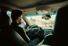 Governo amplia a R$ 200 mil teto de financiamento para motoristas de apps de olho em eleição