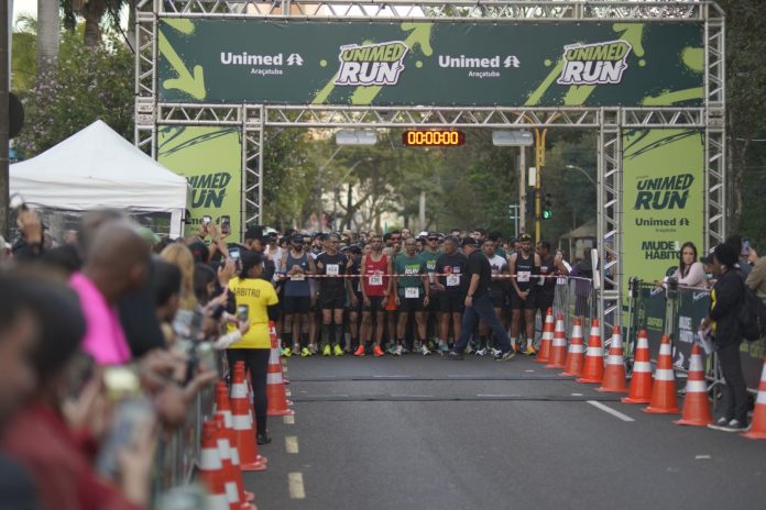 unimed run