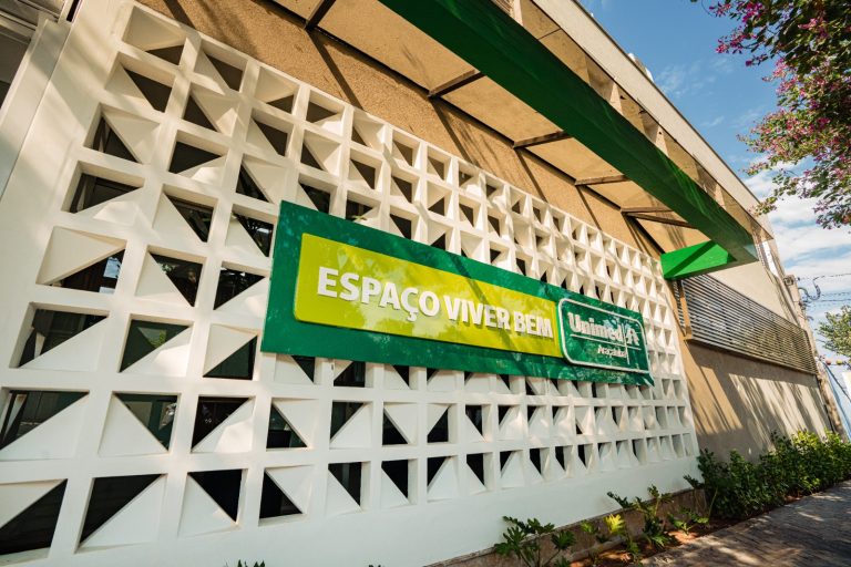 Unimed Araçatuba amplia consultas de neurologia no Espaço Viver Bem