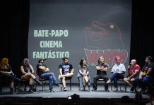 Festival de Cinema Fantástico chega à sexta edição em Jacareí com duas semanas de programação gratuita