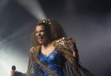 João Pessoa celebra 441 anos com concerto da Orquestra Sinfônica e participação de Vanessa da Mata