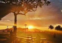 Defesa Civil alerta para onda de calor no estado; temperaturas devem aumentar 3º acima da média na Baixada Santista
