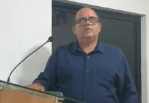 Vice assume Prefeitura de Caaporã após afastamento do prefeito em operação que investiga fraude
