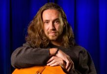 Vitor Kley recicla canções do próprio repertório e regrava hit do Barão Vermelho