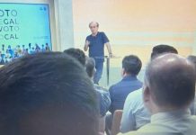 Campanha “Voto Legal é Voto Local” busca fortalecer a representatividade de Araçatuba e região