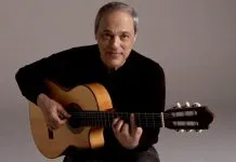 ‘Vozes da Vez’ celebra os 80 anos de Toquinho e revisita trajetória fundamental da música brasileira