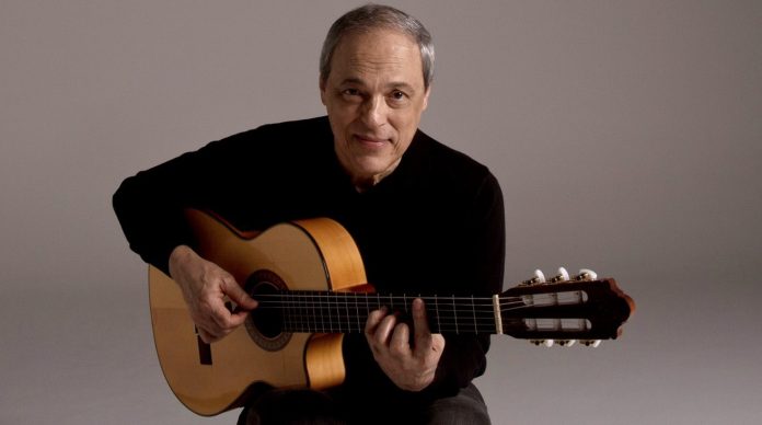 ‘Vozes da Vez’ celebra os 80 anos de Toquinho e revisita trajetória fundamental da música brasileira