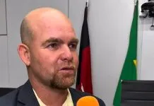 Wagner de Bebé reassume mandato e retorna à Câmara de Santa Rita após revogação de prisão preventiva