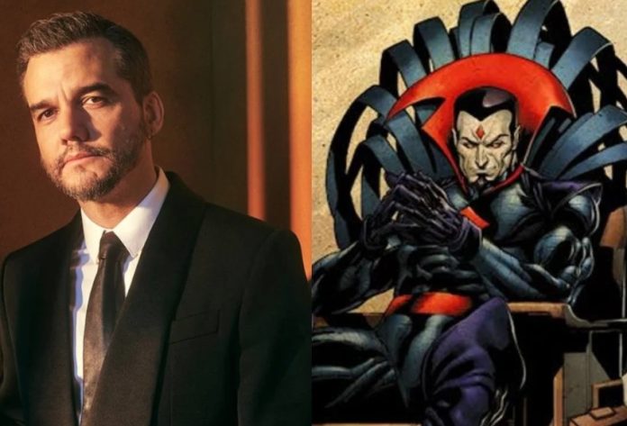 Wagner Moura nos ‘X-Men’? Ator brasileiro comenta rumores