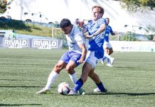 São José perde para o Santo André e sofre primeira derrota na Copa Paulista
