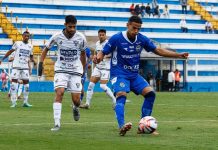 São José vence EC São Bernardo por 3 a 2 e assume liderança da Copa Paulista