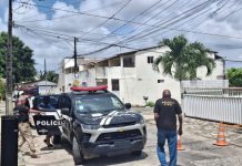 Influenciador que mostrou “gato” de energia nas redes sociais acaba preso em João Pessoa