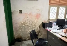 MPPB cobra reforma do Centro POP de João Pessoa após identificar 33 irregularidades