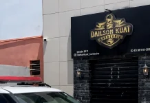 Homem de 37 anos é morto a tiros dentro de barbearia em Rio Tinto, no Litoral Norte da PB
