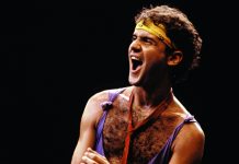 15 sucessos do Cazuza para celebrar no Tributos Novabrasil