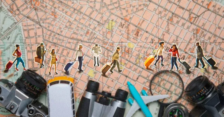Startup criada por aluno da USP capta R$ 7,5 milhões para transformar o turismo com IA