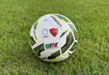 2ª divisão do Campeonato Paraibano 2026 começa neste fim de semana
