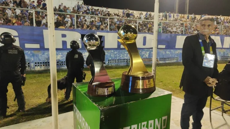 2ª divisão do Paraibano 2026 começa neste sábado (12) com 10 clubes
