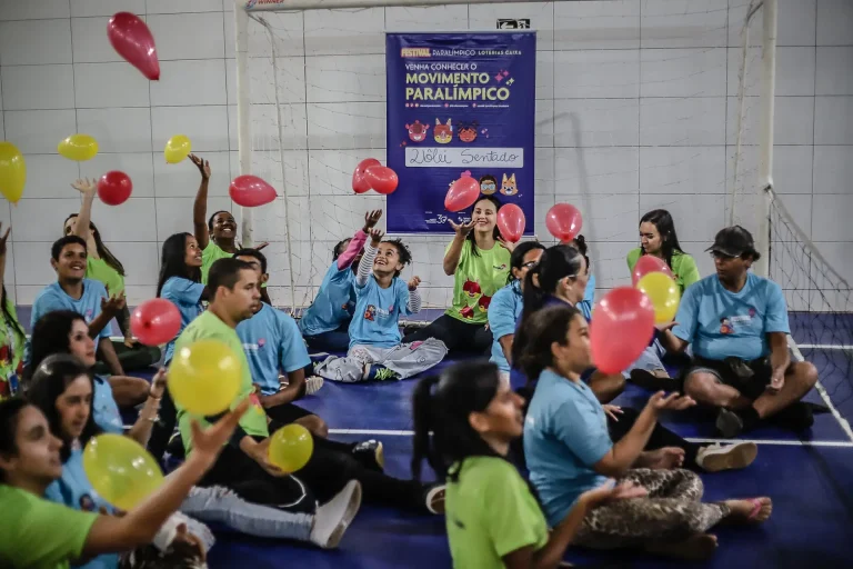 Campina Grande promove Festival Paralímpico com atividades gratuitas neste sábado (19)