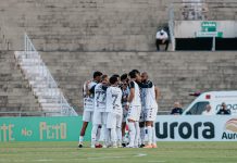 Botafogo-PB inicia campanha no quadrangular do acesso da Série C 2026 neste domingo
