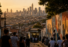 Quem vem de baixo sabe: a aposta da periferia na política paulista