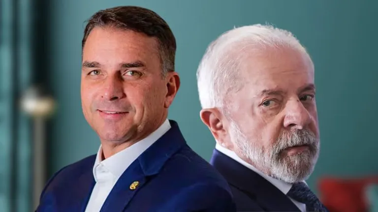 A eleição deixou de ser confortável para Lula