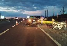 Polícia Rodoviária Estadual