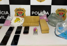 Polícia Civil Bertioga