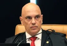 ‘Acha que segunda já tenho que estar fora?’, perguntou Vorcaro a Moraes 2 dias antes de prisão