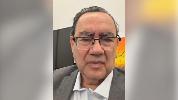 Augusto Cury cancela agenda após morte de Bruno Avelar