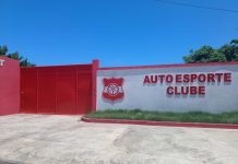Auto Esporte 90 anos: confira programação do clube para celebração nesta segunda-feira