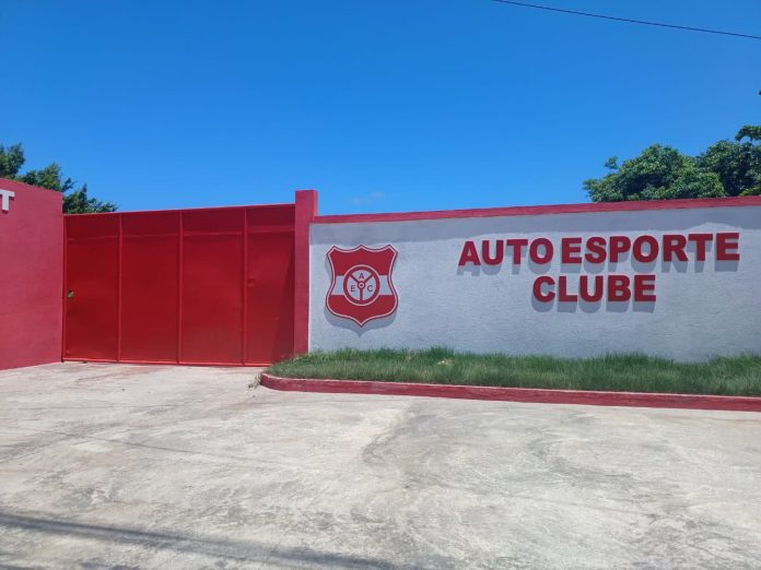 Auto Esporte 90 anos confira programação do clube para celebração nesta segunda-feira