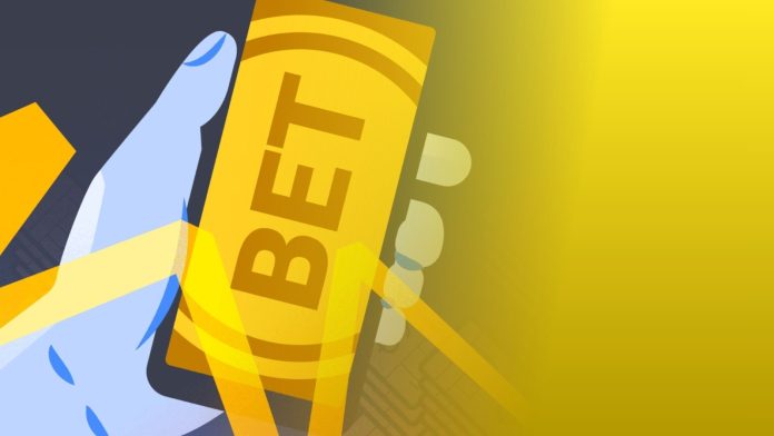 Bets quem está jogando com quem