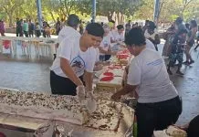 Prudente celebra aniversário com programação especial no mês de setembro