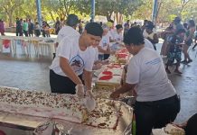Prudente celebra aniversário com programação especial no mês de setembro