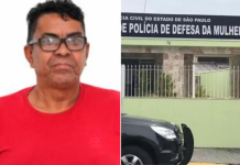 Ex-candidato a vereador é preso em Peruíbe por pedofilia e estupro