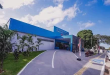 Furto de fios suspende atendimentos em USF de João Pessoa