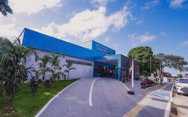 Furto de fios suspende atendimentos em USF de João Pessoa