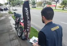 João Pessoa restringe uso de bandeiras promocionais; veja onde flybanners são proibidos