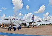 Rio Preto retoma voos diretos para Brasília a partir de 2 de setembro