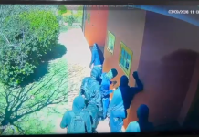 Quadrilha tenta invadir condomínio duas vezes e homem é preso em Campinas