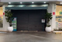 Trio armado rende funcionários e rouba canetas emagrecedoras de farmácia