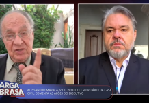 Corredor Leste-Oeste: Maraca apresenta a situação atual da “maior intervenção viária da história”