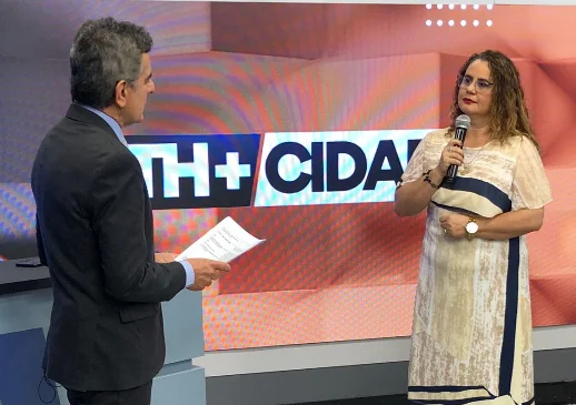 RUBYANA - CHICO - THMAIS CIDADE