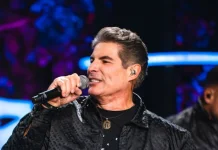 Missa de sétimo dia de Marcelo Gasparini acontece na terça-feira