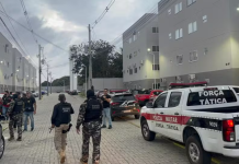 Polícia prende suspeitos e revela esquema de informações por trás de roubos a residências em João Pessoa
