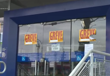 Greve de funcionários da Caixa continua e afeta atendimento em Campinas